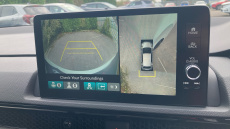 Honda CR-V 2.0 ePHEV Advance Tech 5dr eCVT Estate